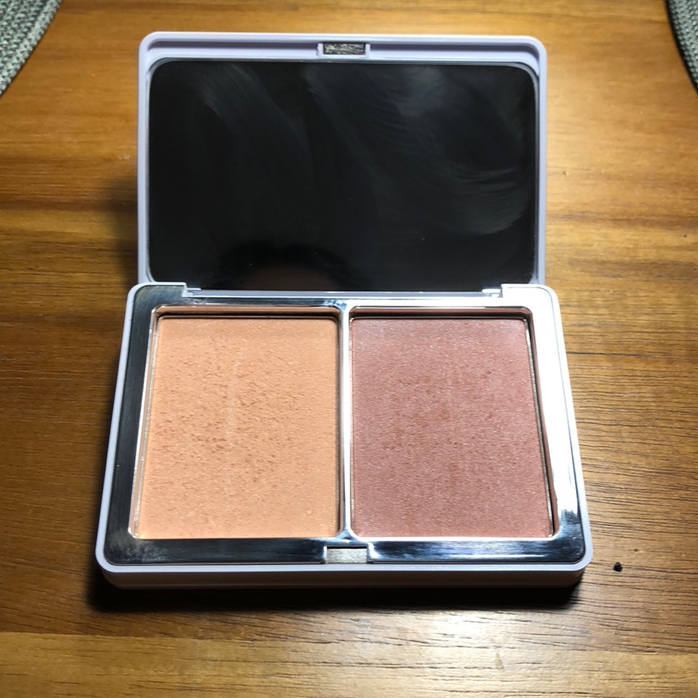 Natasha Denona Blush Duo pallete 15